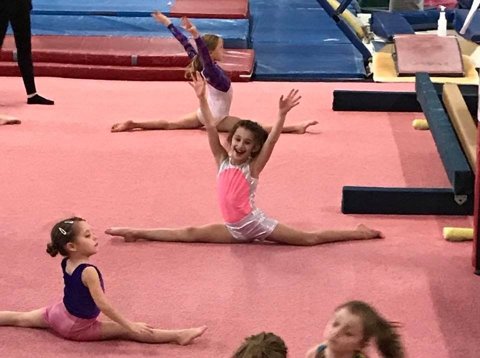 Spirit Gymnastics Training Center - North Wales Gymnastics