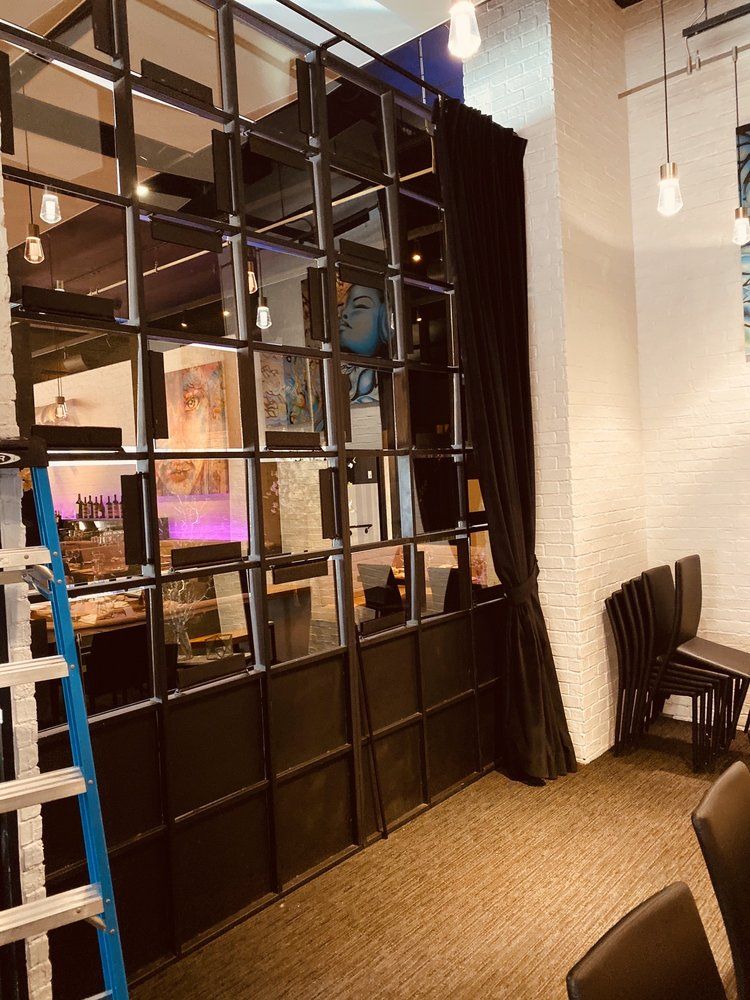 Carol's Custom Draperies - San Diego Convenience