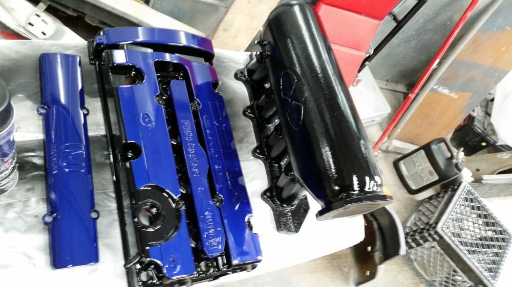 A.S.E. Auto Center - Catonsville Appointments