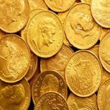 Sell Gold - Huntington Beach Assistance