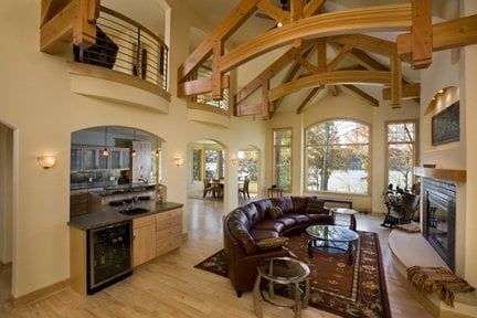 Bouril Design Studio LLC - Madison Information