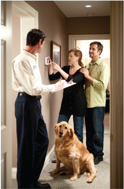 Gould's Air Conditioning & Heating LLC - Plant City Comfortable