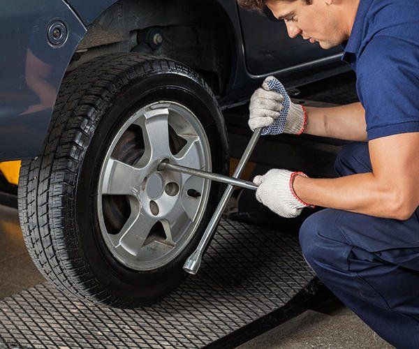 Bangor Tire & Auto - Bangor Informative