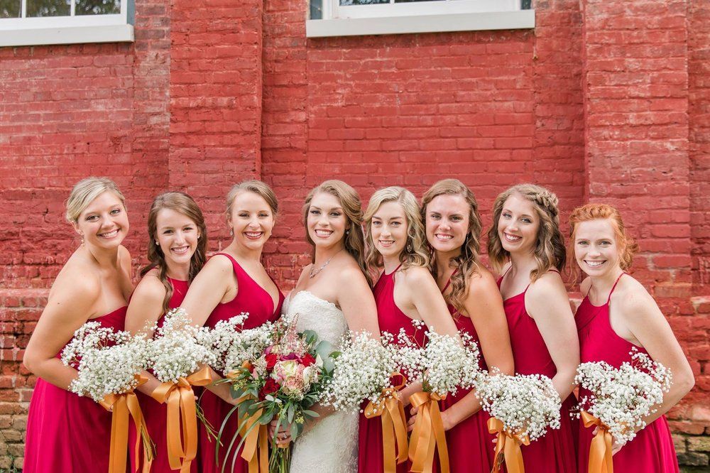 Whitfield's Flowers & More - Hickory Informative