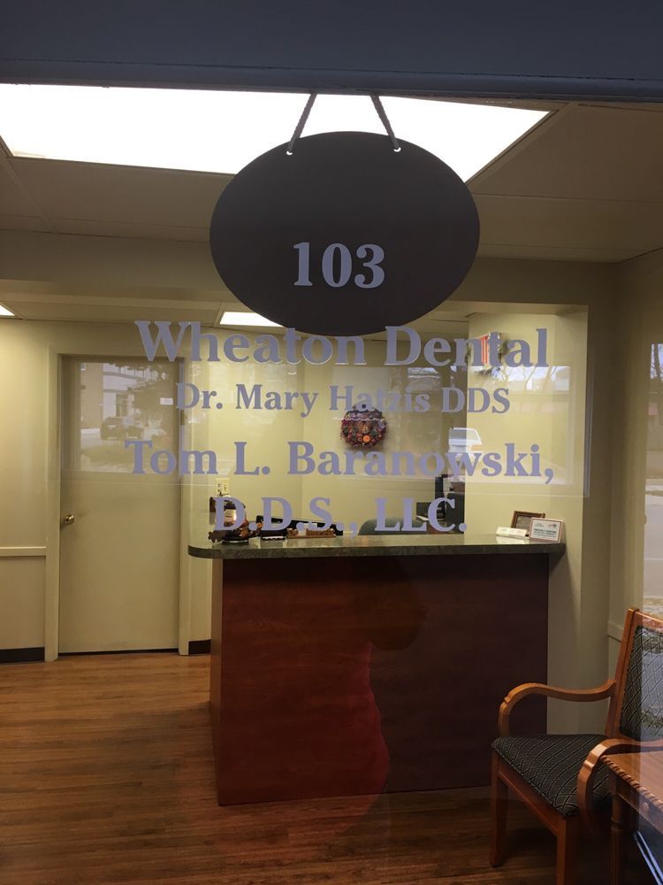 Wheaton Dental Clinic - Wheaton Accommodate