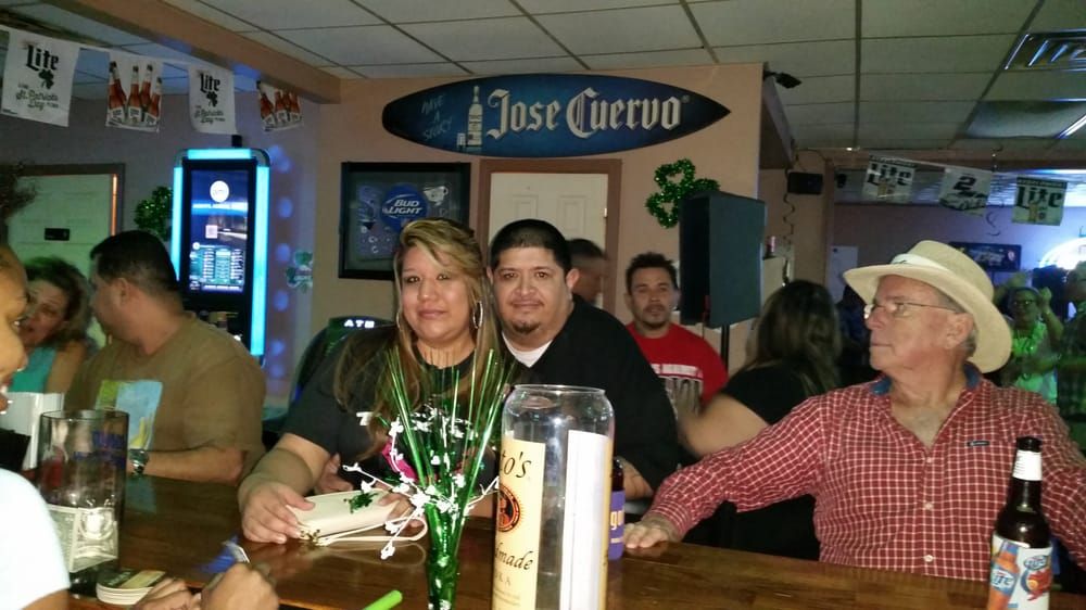 Gizmo Bar - Galveston Environment