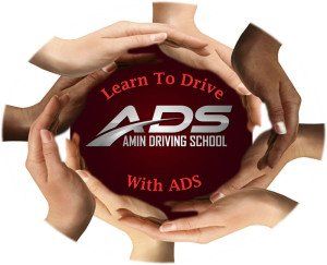 Amin Driving School - Jersey City Informative