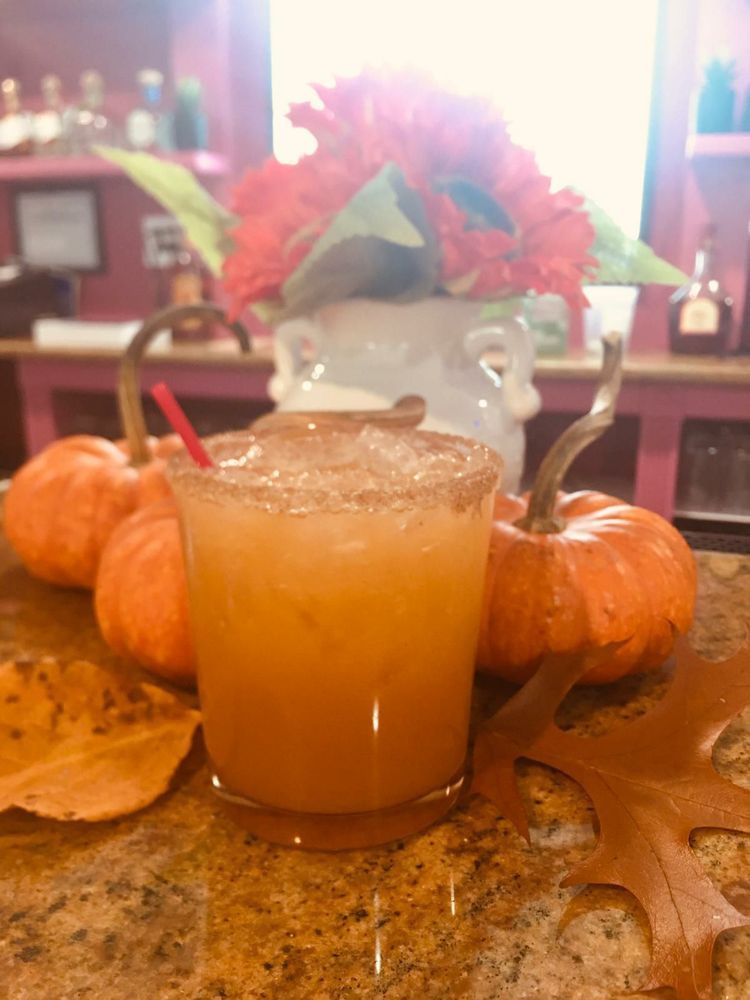 La Patrona Mexican Restaurant & Bar - Brewster Individual