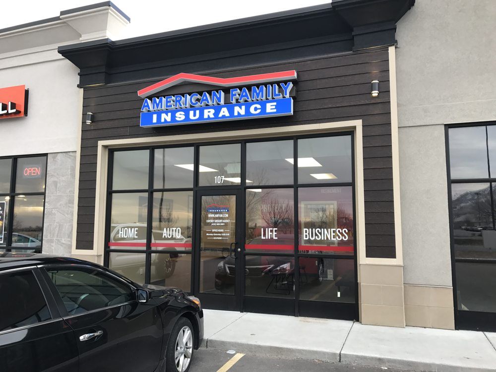 Cortney Gregory & Associates - Brigham City Appointments