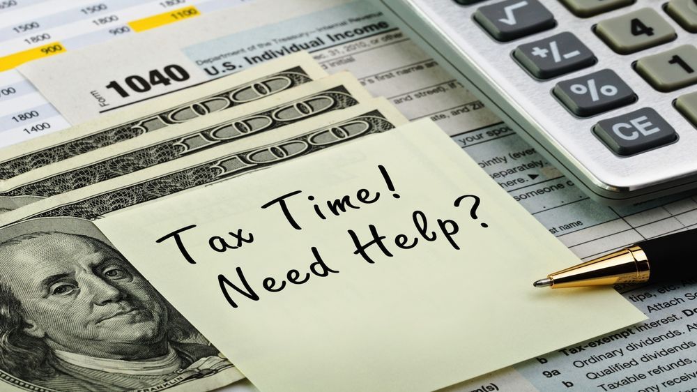 Full Range Income Tax LTD - Hickory Convenience