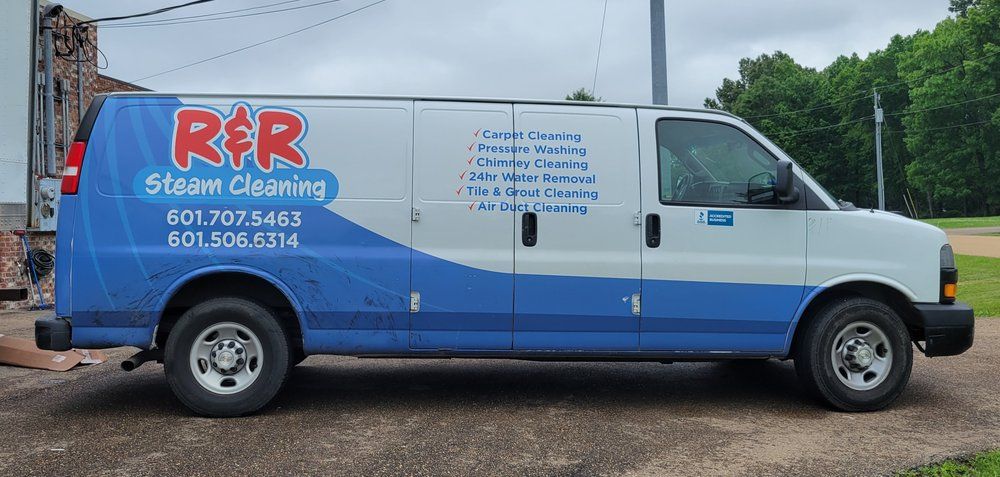 R & R Steam, LLC - Jackson Township Professionals