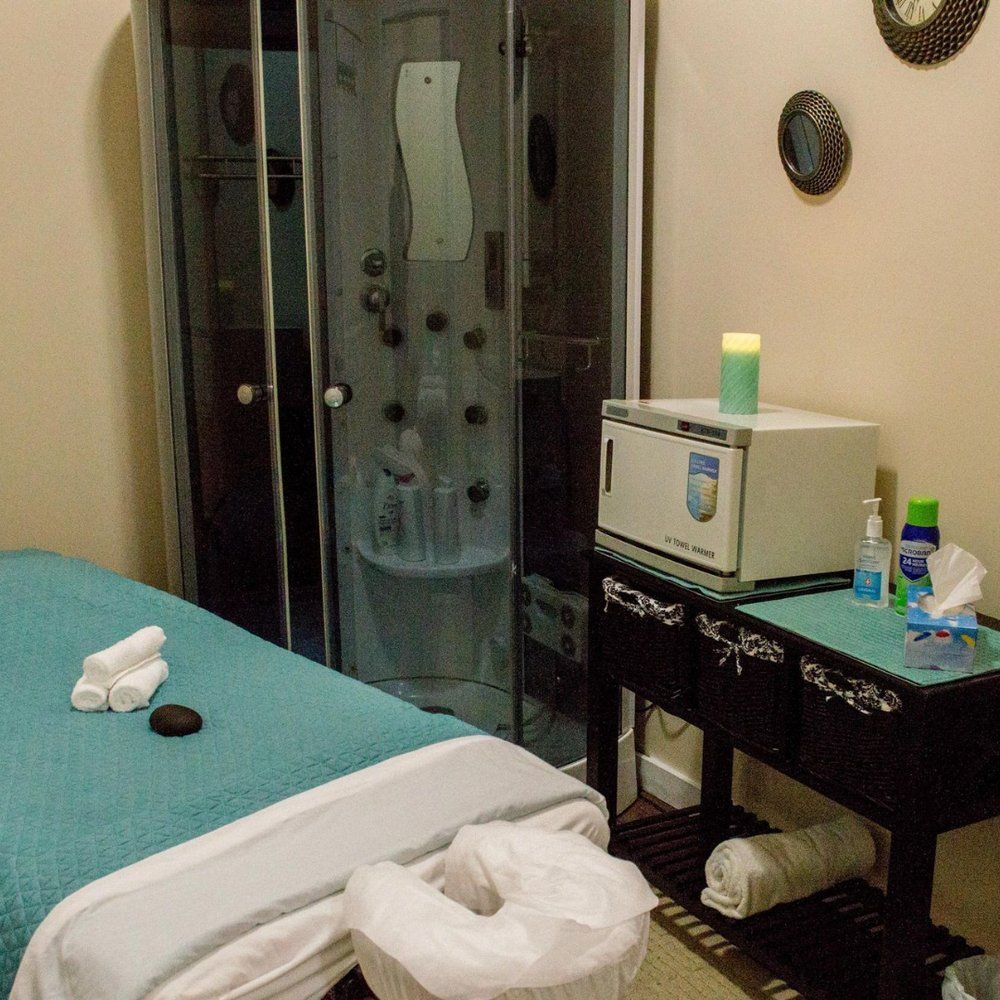 Balance Massage & Wellness - Calgary Informative