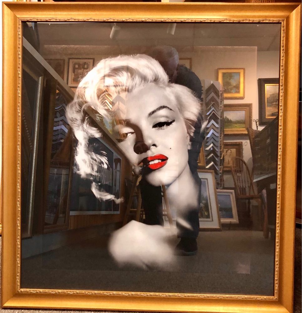 Designers Gallery Fine Art & Custom Framing - Clark Association