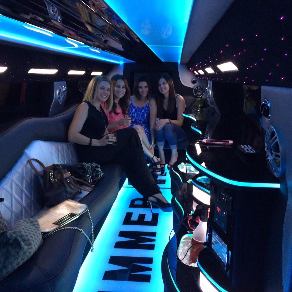 Alert Transportation & Limousines - New Orleans Informative