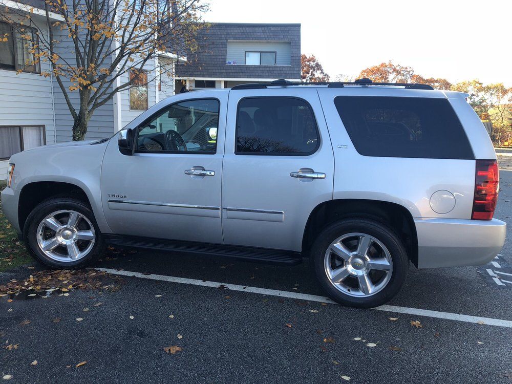 C & L Auto Body - Quincy Informative