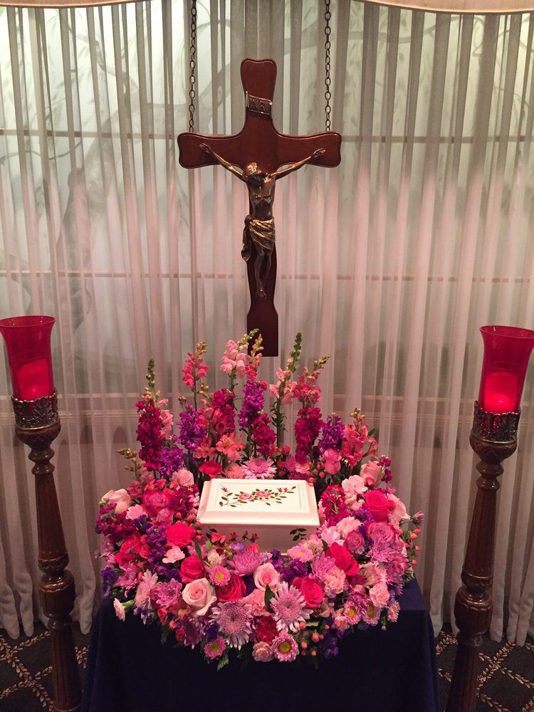 Kinsch Floral Market LLC - Palatine Informative