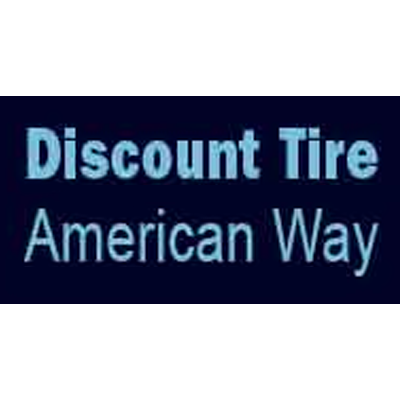 Discount Tire American Way - Baltimore Combination