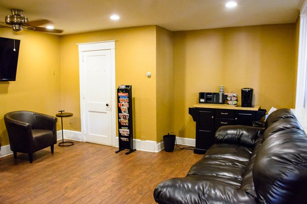 Carr's Tire & Automotive Specialists, Inc. - Quakertown Wheelchairs