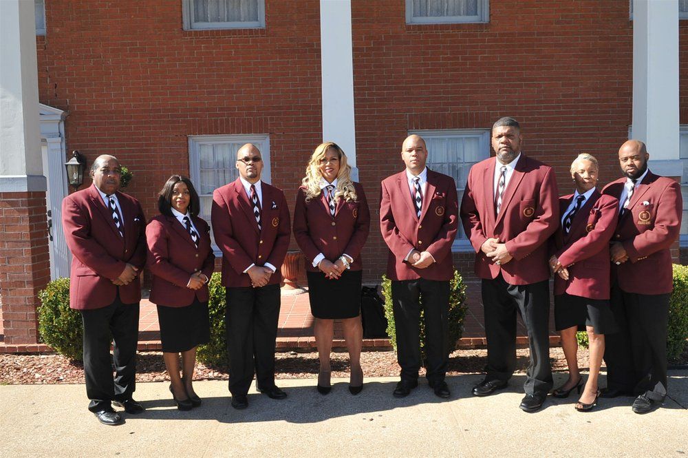 Sandra Clark Funeral Home - Dallas Cleanliness