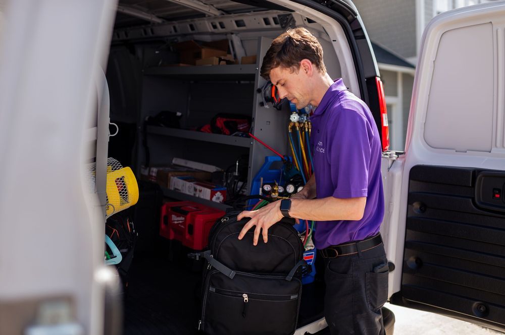 Asurion Appliance Repair - Raleigh Dishwasher