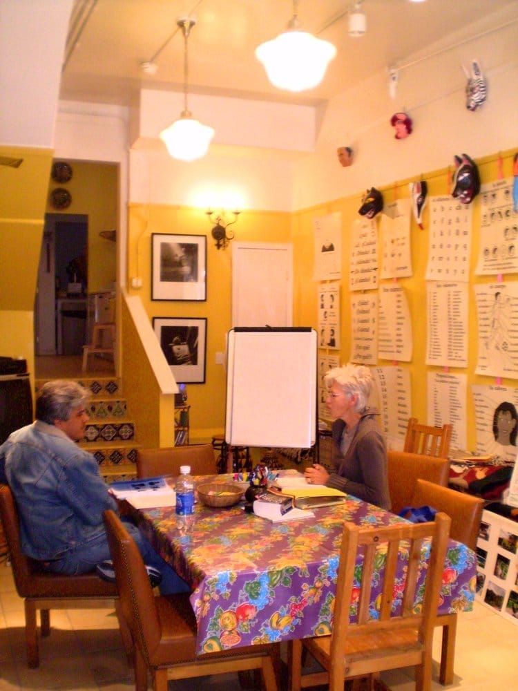 WEEKEND en espanol - San Francisco Webpagedepot