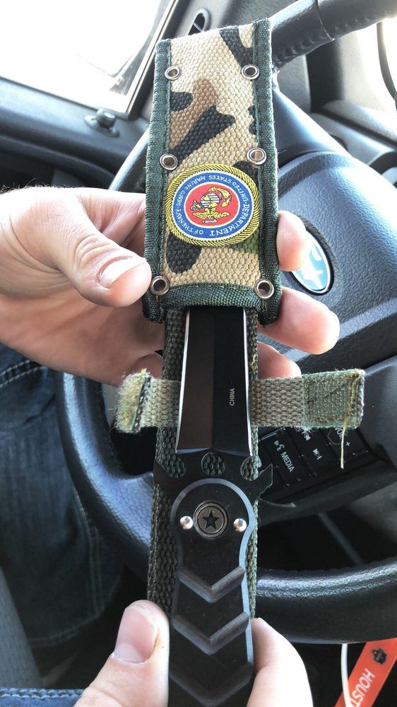 All Army Plus - Houston Fantastic!