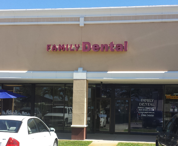 Family & Implant Dentistry of Stuart - Stuart Wheelchairs