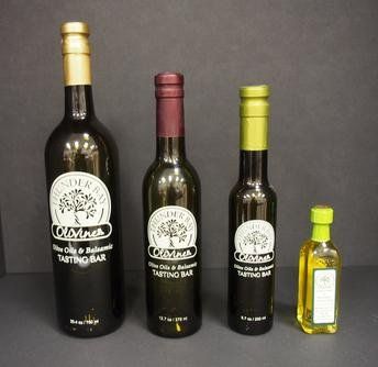 Thunder Bay Olivine - Thunder Bay Contemporary