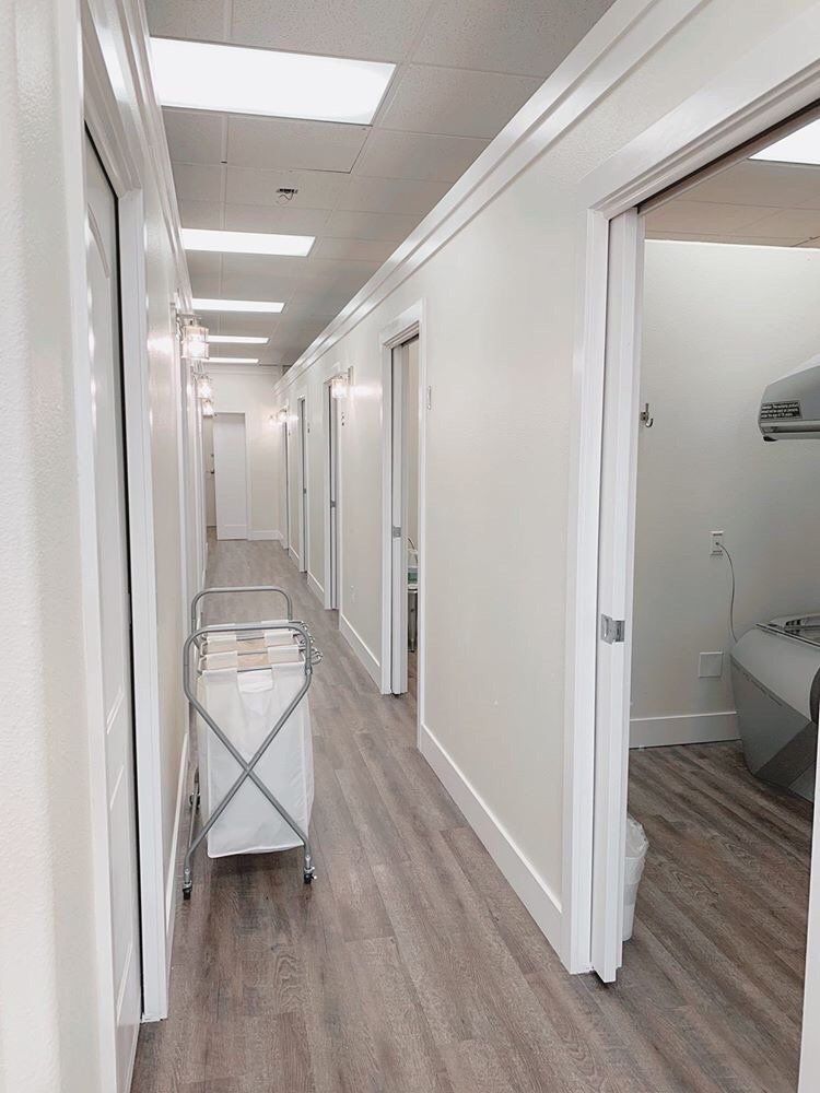 Sunsation Tanning - Sparks Organization