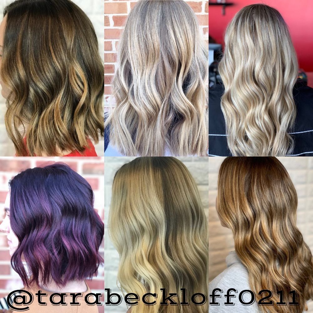 Salon Bellezzio - Blue Springs Informative