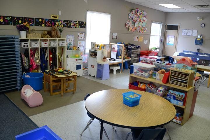 Pebble Brook PreSchool - Noblesville Webpagedepot