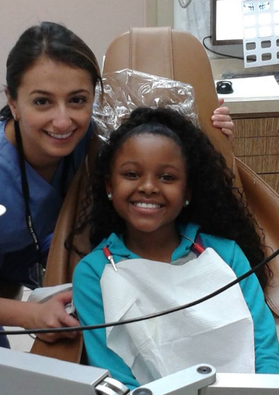 Ivanhoe Dental Group - Riverdale 849-8627the