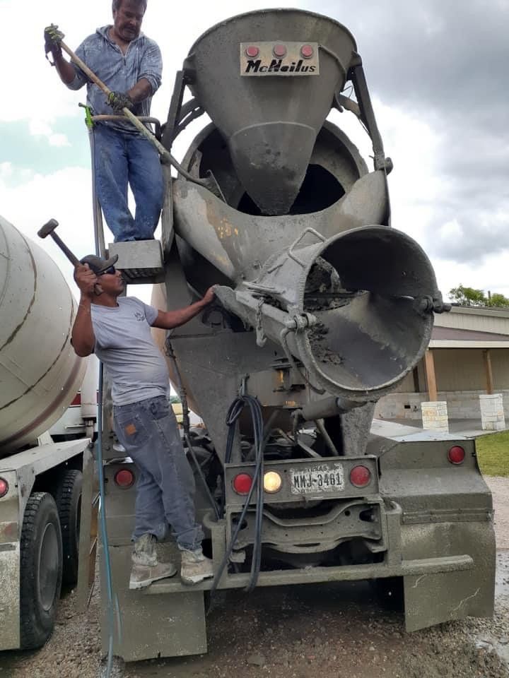 Thomas Watson Company, LLC - Cuero Accommodate