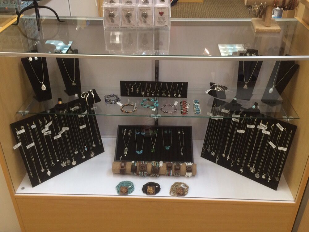 The River Emporium - Lancaster Accommodate