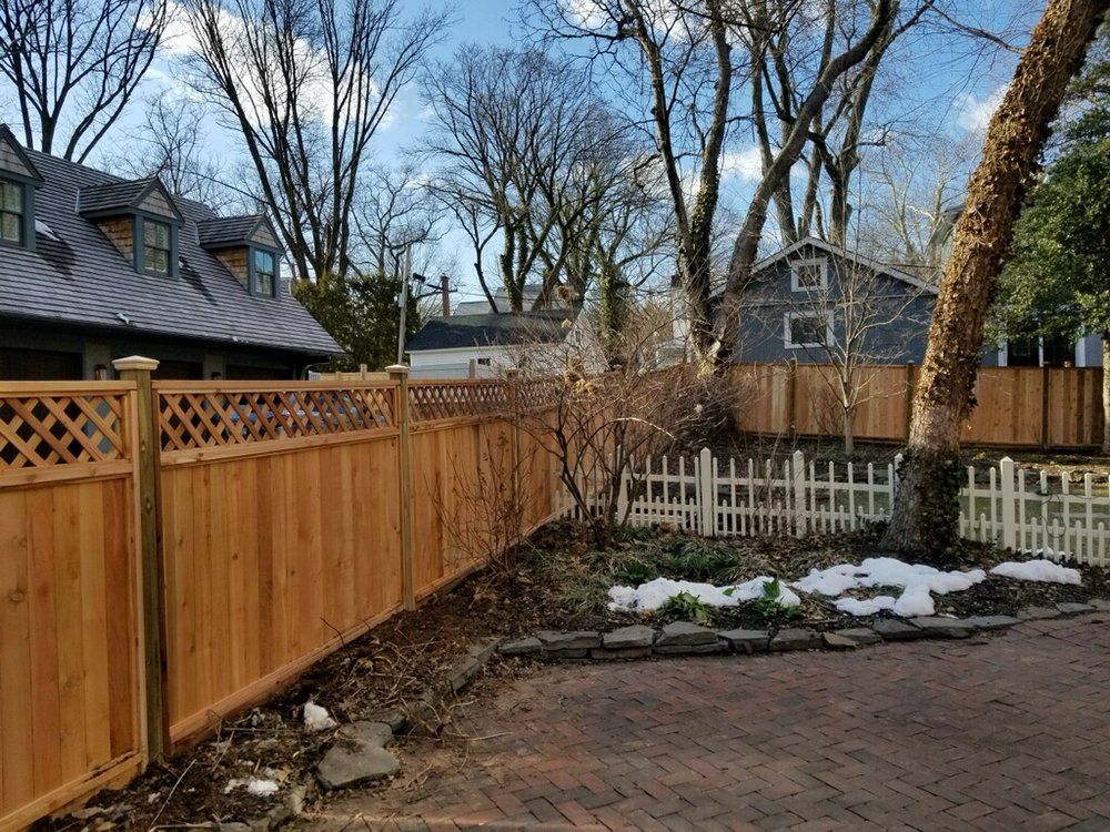 AACTIONFENCE - Doylestown Information
