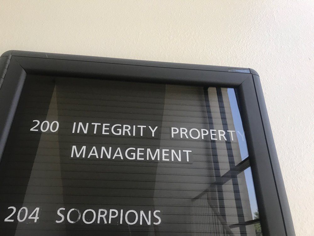 Integrity Properties - Hanover Appointment