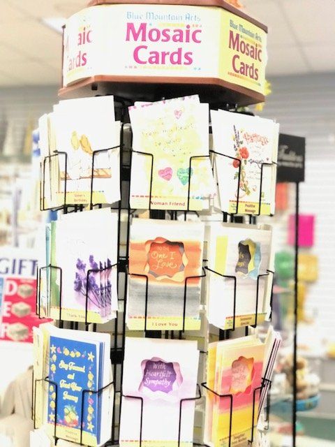 Anita's Cardsmart - Livonia Information