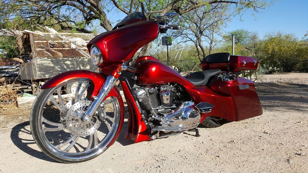 Custom Auto Sound by Stereo Pad - Tucson Combination