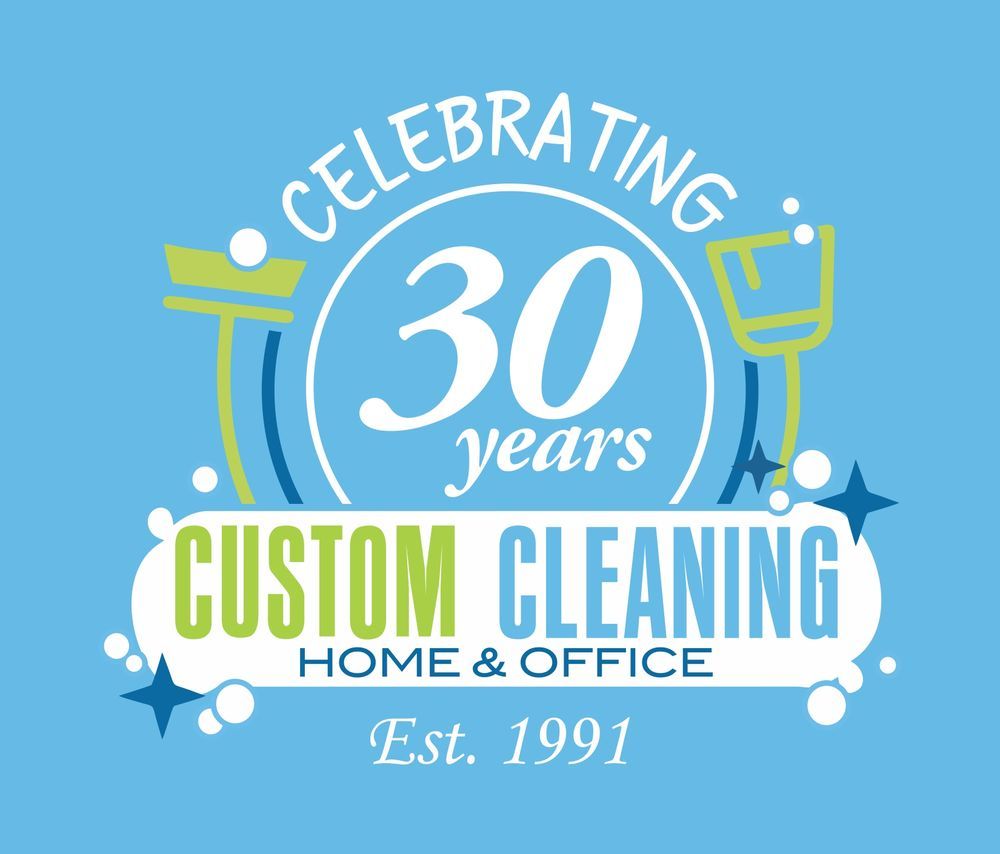 Custom Cleaning of the Treasure Coast, Inc. - Stuart Informative