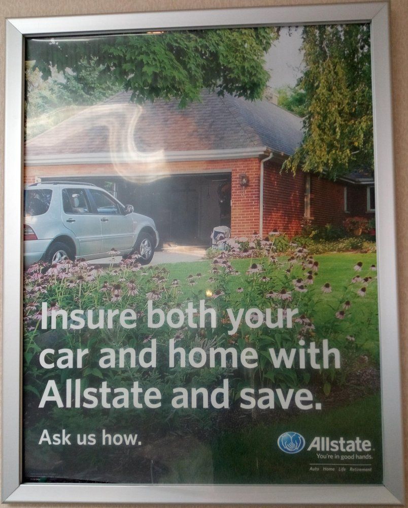 Allstate Insurance - Fred Pastore - Salisbury Reasonably