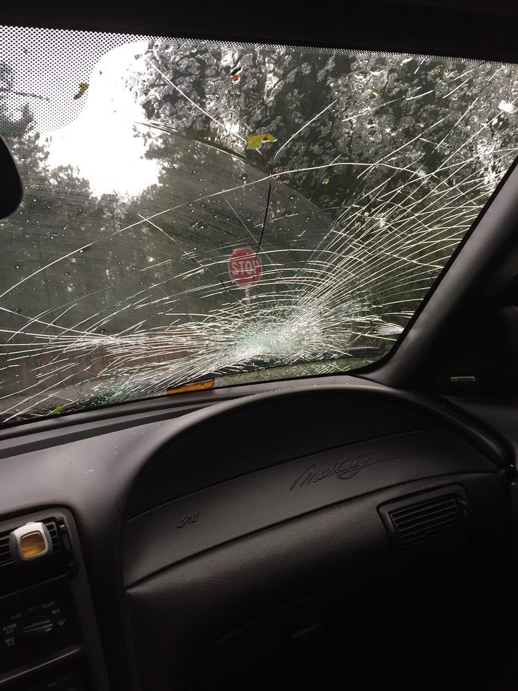 Howards Auto Glass - Apex Reasonably