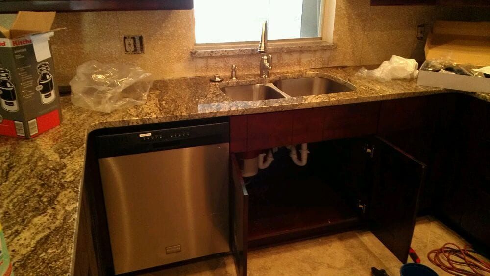 Michaels Plumbing - St Johns Wheelchairs