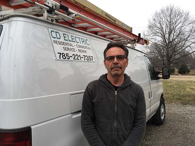 C.D. Electric Inc. - Stroudsburg Informative