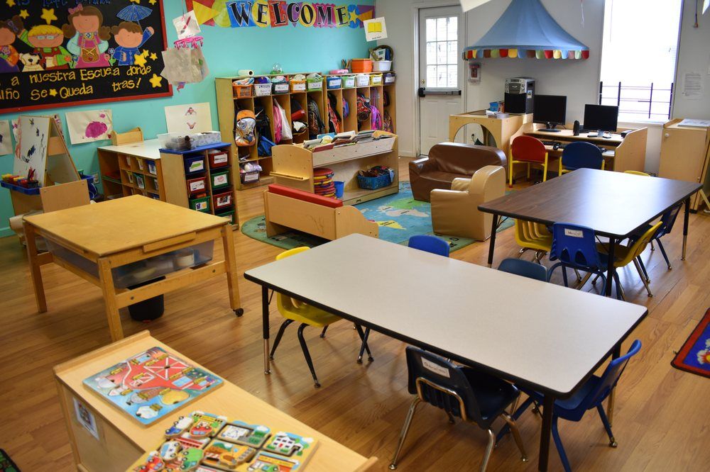 Future Generation Early Learning Center - Bloomfield Informative