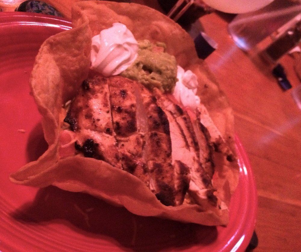 Chuck's Steak House and Margarita Grill - Storrs Restaurants