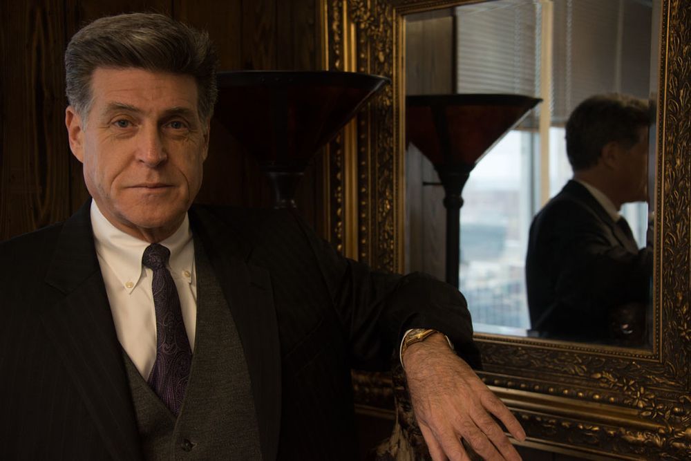 David M. Lurie - Lees Summit Information