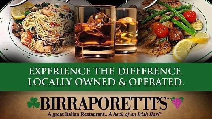 Birraporetti's - Houston Information