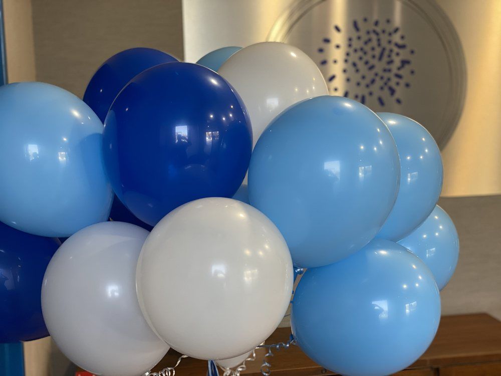 Balloons Galore - Rancho Cordova Informative