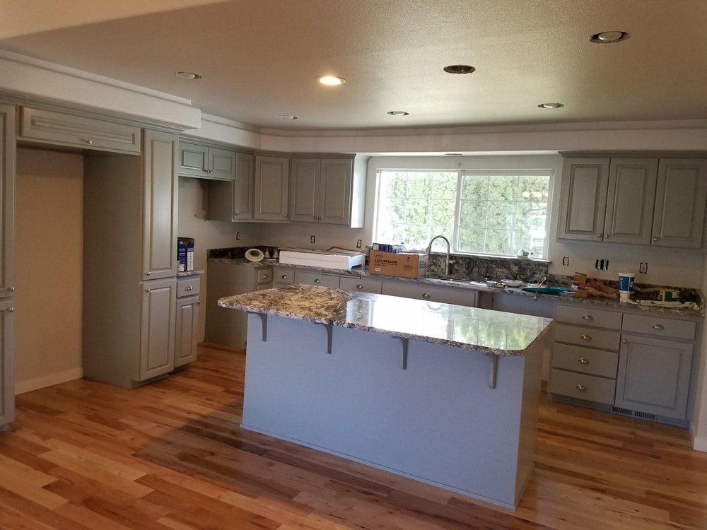 LDN Painters Inc - Albany Information