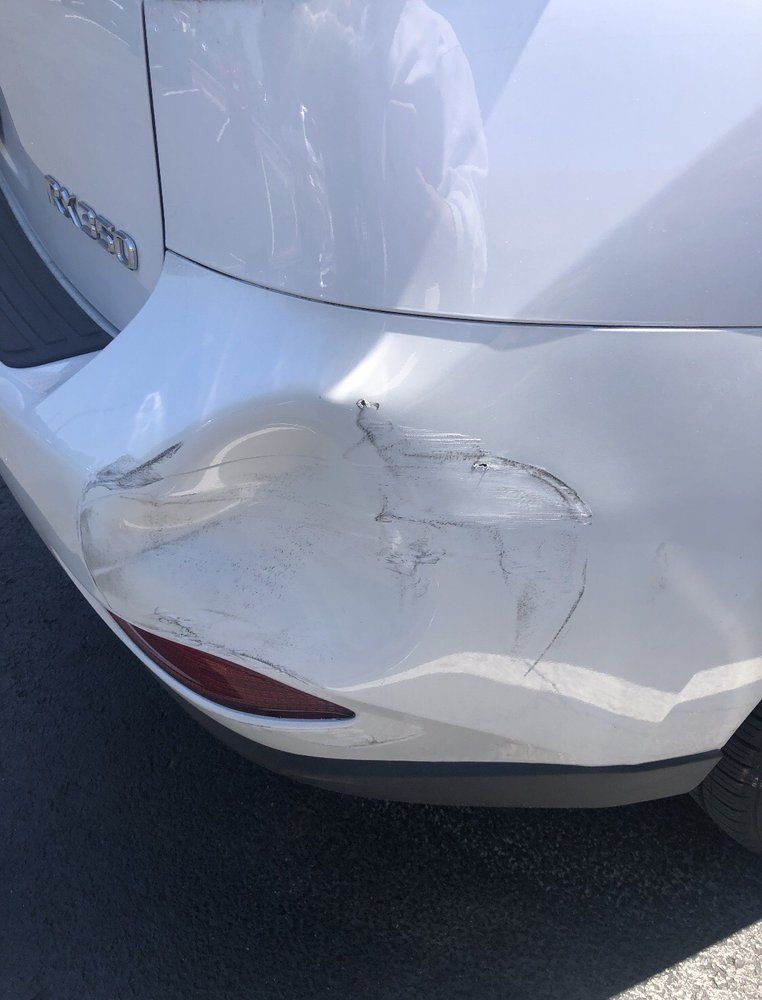 Dowling Auto Body - St. Louis Positively